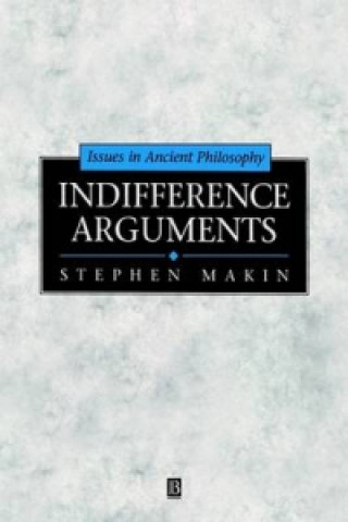 Indifference Arguments