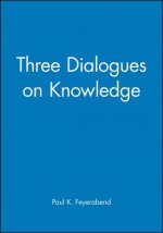 Three Dialogues on Knowledge