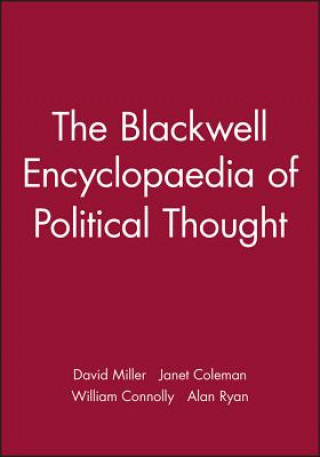 Blackwell Encyclopaedia of Political Thought