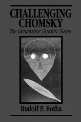 Challenging Chomsky - the Generative Garden Game