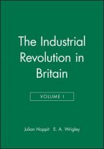 Industrial Revolutions, Volume 2: The Industrial Revolution in Britain, Part I