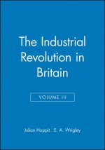 Industrial Revolution in Britain II V 3