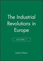 Industrial Revolution in Europe I V 4