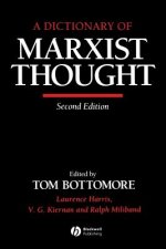 Dictionary of Marxist Thought 2e