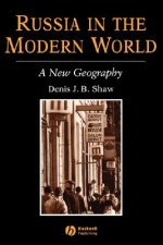 Russia in the Modern World: A New Geography