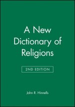 New Dictionary of Religions