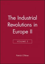 Industrial Revolution in Europe II V5