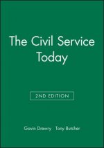 Civil Service Today 2e