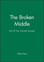 Broken Middle: Out of our Ancient Society
