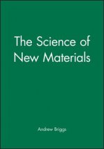 Science of New Materials