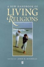 New Handbook of Living Religions