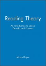 Reading Theory: An Introduction to Lucan, Derrida and Kristeva