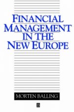Financial Management In The New Europe