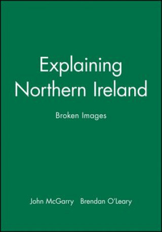 Explaining Northern Ireland