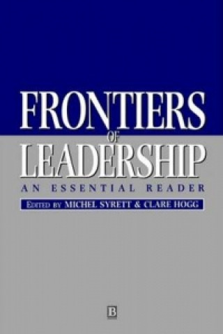 Frontiers of Leadership - and Essential Reader