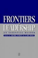 Frontiers of Leadership - and Essential Reader