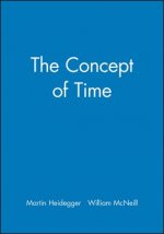 Concept of Time