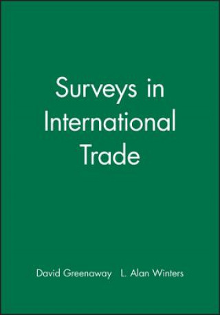Surveys in International Trade
