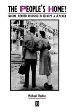 People's Home? - Social Rented Housing in Europe and America