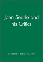 John Searle and his Critics