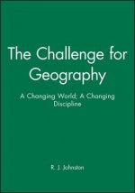 Challenge for Geography