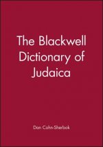 Blackwell Dictionary of Judaica