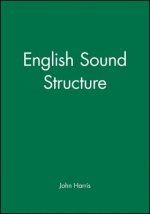 English Sound Structure