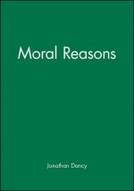 Moral Reasons