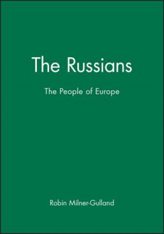 Russians - the People of Europe