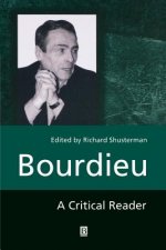 Bourdieu - A Critical Reader