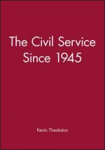 Civil Service Since 1945