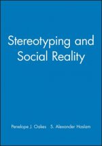 Stereotyping and Social Reality