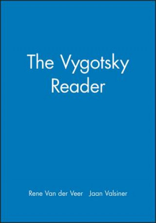 Vygotsky Reader
