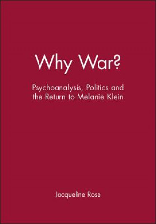 Why War?