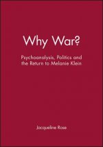 Why War?