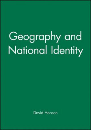 Geography and National Identity