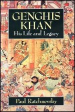 Genghis Khan - His Life and Legacy