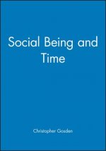 Social Being and Time