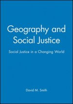 Geography and Social Justice