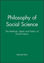 Philosophy of Social Science