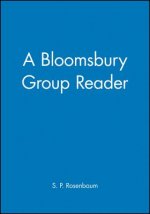Bloomsbury Group Reader