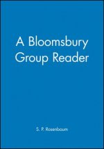Bloomsbury Group Reader