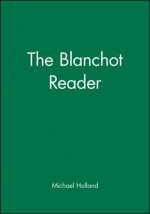 Blanchot Reader