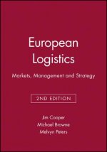 European Logistics - Markets, Management and Strategy 2e