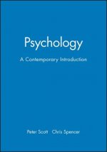 Psychology - A Contemporary Introduction