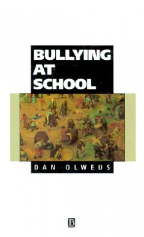 Bullying at School - What We Know and What We Can Do