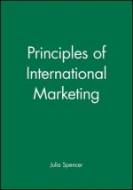 Principles of International Marketing - Principles  of Marketing
