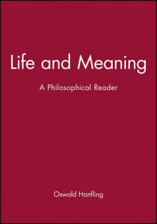 Life in Fragments - Essays in Postmodern Morality