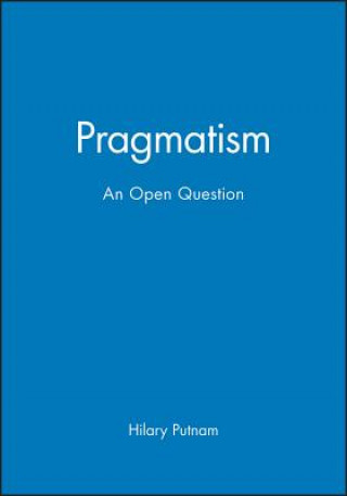 Pragmatism - an Open Question