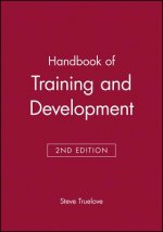 Handbook of Training and Development Second Edition